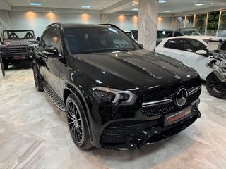 Mercedes-Benz GLE 350 2021 GLE 350 DE 4MATIC AMG LINE-PANORAMA-ΖΑΝΤΑ 21-thumb-14