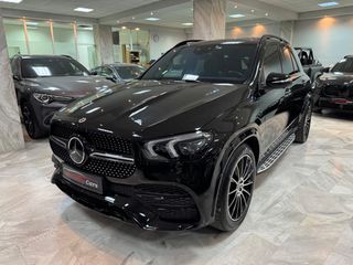 Mercedes-Benz GLE 350 2021 GLE 350 DE 4MATIC AMG LINE-PANORAMA-ΖΑΝΤΑ 21-thumb-23