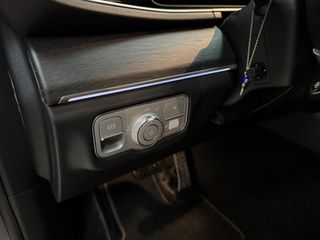 Mercedes-Benz GLE 350 2021 GLE 350 DE 4MATIC AMG LINE-PANORAMA-ΖΑΝΤΑ 21-thumb-43