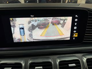 Mercedes-Benz GLE 350 2021 GLE 350 DE 4MATIC AMG LINE-PANORAMA-ΖΑΝΤΑ 21-thumb-40