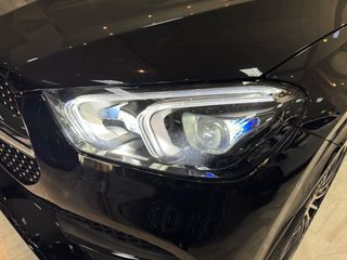 Mercedes-Benz GLE 350 2021 GLE 350 DE 4MATIC AMG LINE-PANORAMA-ΖΑΝΤΑ 21-thumb-19
