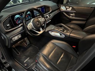 Mercedes-Benz GLE 350 2021 GLE 350 DE 4MATIC AMG LINE-PANORAMA-ΖΑΝΤΑ 21-thumb-35