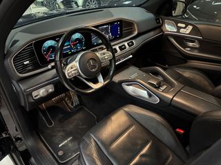 Mercedes-Benz GLE 350 2021 GLE 350 DE 4MATIC AMG LINE-PANORAMA-ΖΑΝΤΑ 21-thumb-25