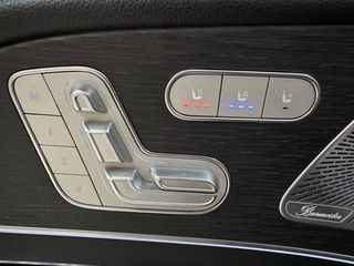 Mercedes-Benz GLE 350 2021 GLE 350 DE 4MATIC AMG LINE-PANORAMA-ΖΑΝΤΑ 21-thumb-52
