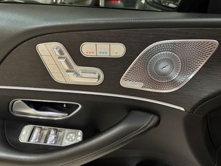 Mercedes-Benz GLE 350 2021 GLE 350 DE 4MATIC AMG LINE-PANORAMA-ΖΑΝΤΑ 21-thumb-51