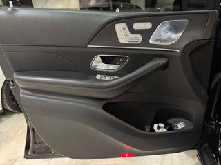 Mercedes-Benz GLE 350 2021 GLE 350 DE 4MATIC AMG LINE-PANORAMA-ΖΑΝΤΑ 21-thumb-53