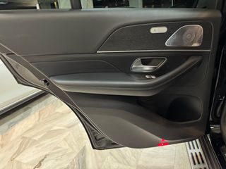 Mercedes-Benz GLE 350 2021 GLE 350 DE 4MATIC AMG LINE-PANORAMA-ΖΑΝΤΑ 21-thumb-56