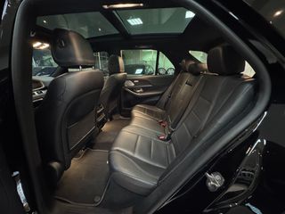 Mercedes-Benz GLE 350 2021 GLE 350 DE 4MATIC AMG LINE-PANORAMA-ΖΑΝΤΑ 21-thumb-46