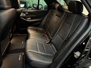Mercedes-Benz GLE 350 2021 GLE 350 DE 4MATIC AMG LINE-PANORAMA-ΖΑΝΤΑ 21-thumb-48