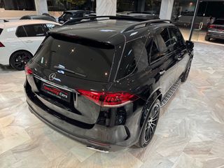 Mercedes-Benz GLE 350 2021 GLE 350 DE 4MATIC AMG LINE-PANORAMA-ΖΑΝΤΑ 21-thumb-10