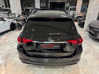 Mercedes-Benz GLE 350 2021 GLE 350 DE 4MATIC AMG LINE-PANORAMA-ΖΑΝΤΑ 21-thumb-9