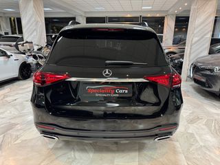 Mercedes-Benz GLE 350 2021 GLE 350 DE 4MATIC AMG LINE-PANORAMA-ΖΑΝΤΑ 21-thumb-12