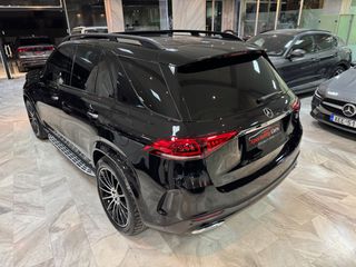 Mercedes-Benz GLE 350 2021 GLE 350 DE 4MATIC AMG LINE-PANORAMA-ΖΑΝΤΑ 21-thumb-8