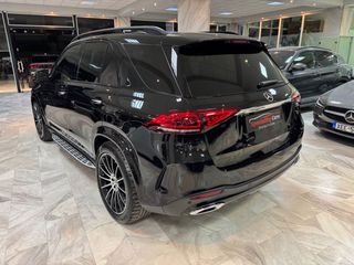 Mercedes-Benz GLE 350 2021 GLE 350 DE 4MATIC AMG LINE-PANORAMA-ΖΑΝΤΑ 21-thumb-11