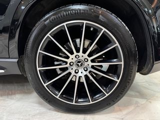 Mercedes-Benz GLE 350 2021 GLE 350 DE 4MATIC AMG LINE-PANORAMA-ΖΑΝΤΑ 21-thumb-24
