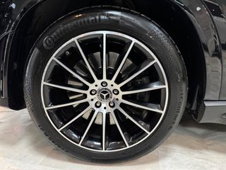 Mercedes-Benz GLE 350 2021 GLE 350 DE 4MATIC AMG LINE-PANORAMA-ΖΑΝΤΑ 21-thumb-22