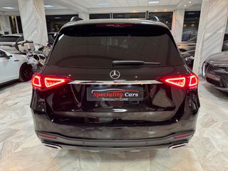 Mercedes-Benz GLE 350 2021 GLE 350 DE 4MATIC AMG LINE-PANORAMA-ΖΑΝΤΑ 21-thumb-16