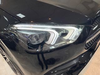 Mercedes-Benz GLE 350 2021 GLE 350 DE 4MATIC AMG LINE-PANORAMA-ΖΑΝΤΑ 21-thumb-20