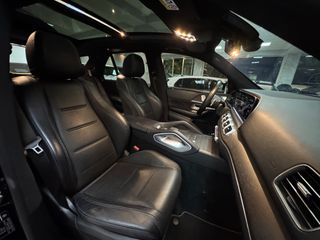 Mercedes-Benz GLE 350 2021 GLE 350 DE 4MATIC AMG LINE-PANORAMA-ΖΑΝΤΑ 21-thumb-41