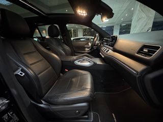 Mercedes-Benz GLE 350 2021 GLE 350 DE 4MATIC AMG LINE-PANORAMA-ΖΑΝΤΑ 21-thumb-44