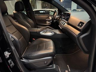 Mercedes-Benz GLE 350 2021 GLE 350 DE 4MATIC AMG LINE-PANORAMA-ΖΑΝΤΑ 21-thumb-28