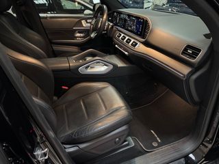 Mercedes-Benz GLE 350 2021 GLE 350 DE 4MATIC AMG LINE-PANORAMA-ΖΑΝΤΑ 21-thumb-33