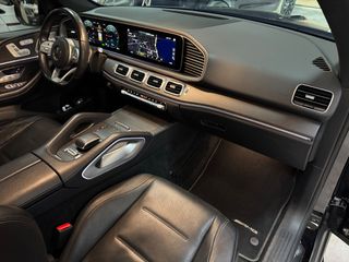 Mercedes-Benz GLE 350 2021 GLE 350 DE 4MATIC AMG LINE-PANORAMA-ΖΑΝΤΑ 21-thumb-27