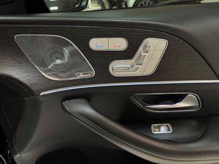Mercedes-Benz GLE 350 2021 GLE 350 DE 4MATIC AMG LINE-PANORAMA-ΖΑΝΤΑ 21-thumb-55