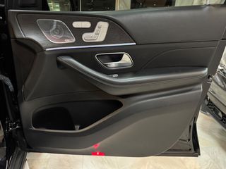 Mercedes-Benz GLE 350 2021 GLE 350 DE 4MATIC AMG LINE-PANORAMA-ΖΑΝΤΑ 21-thumb-54