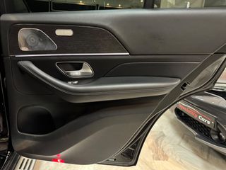 Mercedes-Benz GLE 350 2021 GLE 350 DE 4MATIC AMG LINE-PANORAMA-ΖΑΝΤΑ 21-thumb-57