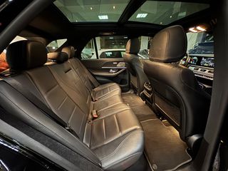 Mercedes-Benz GLE 350 2021 GLE 350 DE 4MATIC AMG LINE-PANORAMA-ΖΑΝΤΑ 21-thumb-45