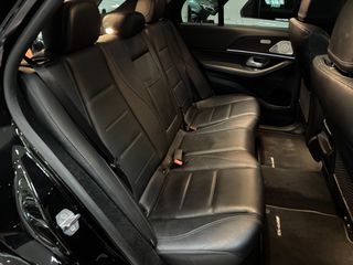 Mercedes-Benz GLE 350 2021 GLE 350 DE 4MATIC AMG LINE-PANORAMA-ΖΑΝΤΑ 21-thumb-47