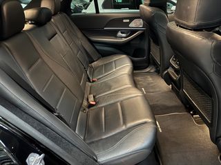 Mercedes-Benz GLE 350 2021 GLE 350 DE 4MATIC AMG LINE-PANORAMA-ΖΑΝΤΑ 21-thumb-49