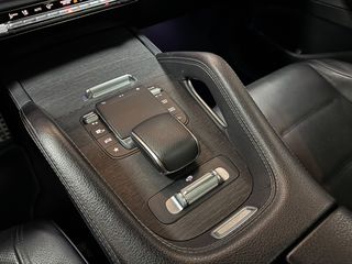 Mercedes-Benz GLE 350 2021 GLE 350 DE 4MATIC AMG LINE-PANORAMA-ΖΑΝΤΑ 21-thumb-36