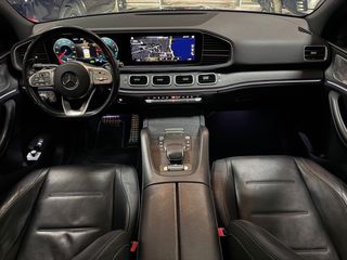 Mercedes-Benz GLE 350 2021 GLE 350 DE 4MATIC AMG LINE-PANORAMA-ΖΑΝΤΑ 21-thumb-26
