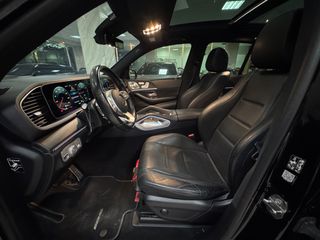 Mercedes-Benz GLE 350 2021 GLE 350 DE 4MATIC AMG LINE-PANORAMA-ΖΑΝΤΑ 21-thumb-42