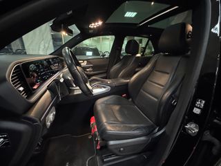 Mercedes-Benz GLE 350 2021 GLE 350 DE 4MATIC AMG LINE-PANORAMA-ΖΑΝΤΑ 21-thumb-37