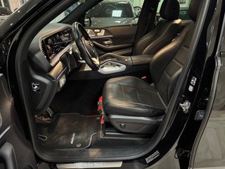 Mercedes-Benz GLE 350 2021 GLE 350 DE 4MATIC AMG LINE-PANORAMA-ΖΑΝΤΑ 21-thumb-30