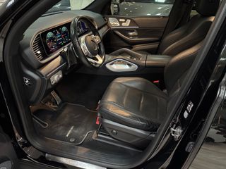 Mercedes-Benz GLE 350 2021 GLE 350 DE 4MATIC AMG LINE-PANORAMA-ΖΑΝΤΑ 21-thumb-31