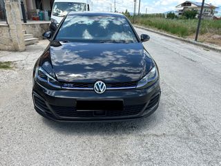 Volkswagen Golf 2020 GTE
