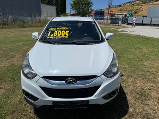 Hyundai iX35 2014 ΓΡΑΜΜΑΤΙΑ  ΜΕ ΔΟΣΕΙΣ ΧΩΡΙΣ ΤΡΑΠΕΖΕΣ-thumb-4