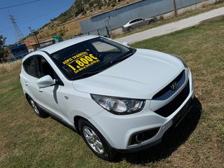 Hyundai iX35 2014 ΓΡΑΜΜΑΤΙΑ  ΜΕ ΔΟΣΕΙΣ ΧΩΡΙΣ ΤΡΑΠΕΖΕΣ-thumb-2
