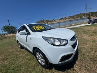 Hyundai iX35 2014 ΓΡΑΜΜΑΤΙΑ  ΜΕ ΔΟΣΕΙΣ ΧΩΡΙΣ ΤΡΑΠΕΖΕΣ-thumb-5