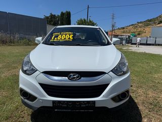 Hyundai iX35 2014 ΓΡΑΜΜΑΤΙΑ  ΜΕ ΔΟΣΕΙΣ ΧΩΡΙΣ ΤΡΑΠΕΖΕΣ-thumb-6