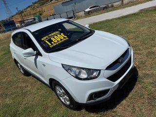 Hyundai iX35 2014 ΓΡΑΜΜΑΤΙΑ  ΜΕ ΔΟΣΕΙΣ ΧΩΡΙΣ ΤΡΑΠΕΖΕΣ-thumb-7