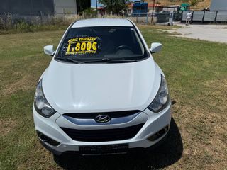 Hyundai iX35 2014 ΓΡΑΜΜΑΤΙΑ  ΜΕ ΔΟΣΕΙΣ ΧΩΡΙΣ ΤΡΑΠΕΖΕΣ-thumb-8