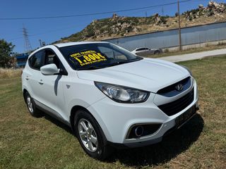 Hyundai iX35 2014 ΓΡΑΜΜΑΤΙΑ  ΜΕ ΔΟΣΕΙΣ ΧΩΡΙΣ ΤΡΑΠΕΖΕΣ-thumb-9