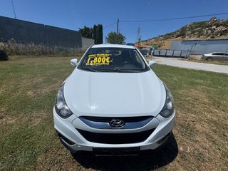 Hyundai iX35 2014 ΓΡΑΜΜΑΤΙΑ  ΜΕ ΔΟΣΕΙΣ ΧΩΡΙΣ ΤΡΑΠΕΖΕΣ-thumb-10