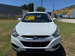Hyundai iX35 2014 ΓΡΑΜΜΑΤΙΑ  ΜΕ ΔΟΣΕΙΣ ΧΩΡΙΣ ΤΡΑΠΕΖΕΣ-thumb-11