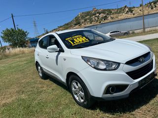 Hyundai iX35 2014 ΓΡΑΜΜΑΤΙΑ  ΜΕ ΔΟΣΕΙΣ ΧΩΡΙΣ ΤΡΑΠΕΖΕΣ-thumb-12